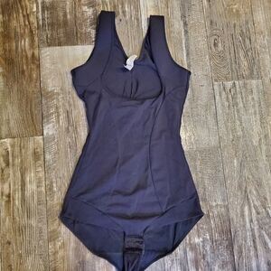 Sweet Nothings Black Girdle Shaper (Size M/L)